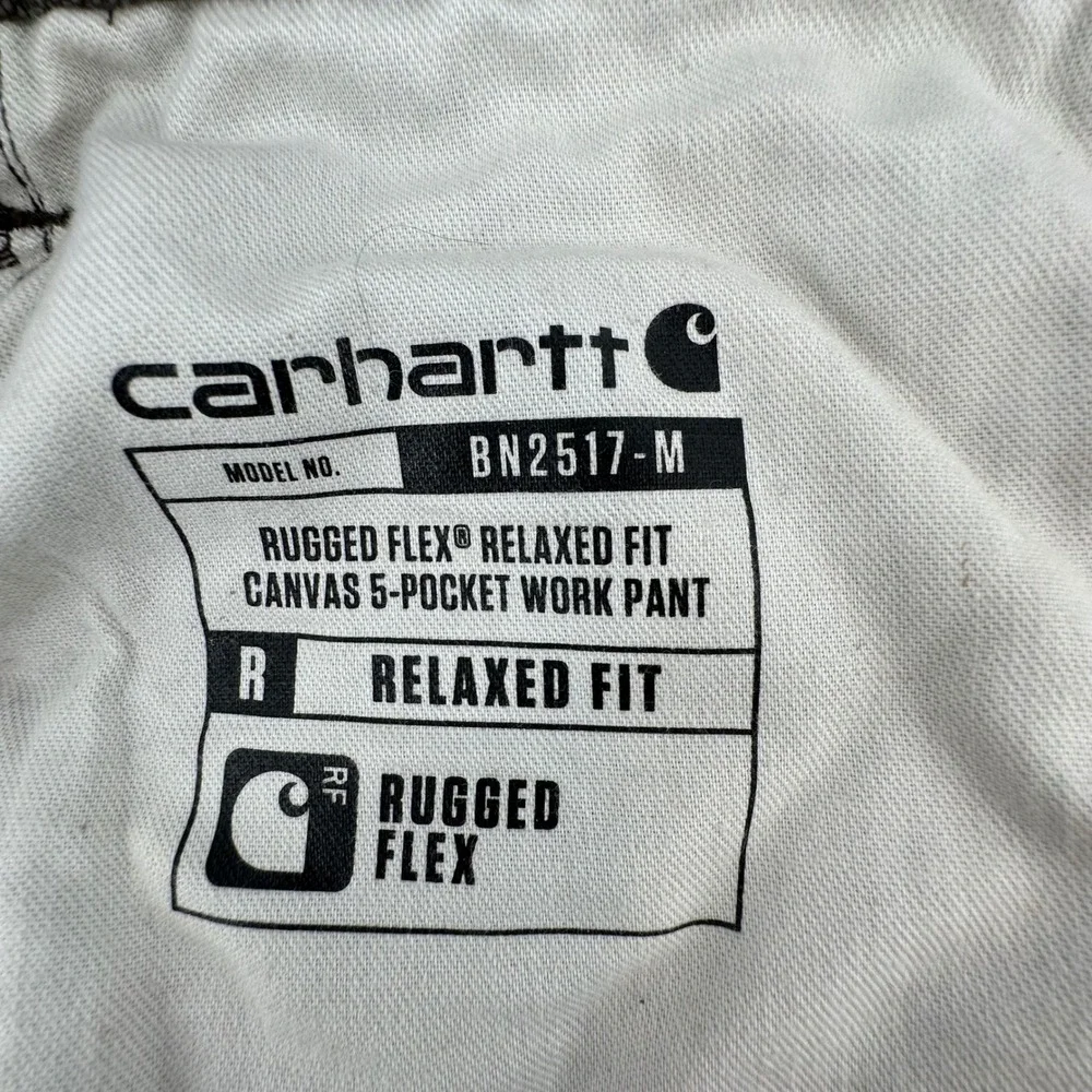 Carhartt preowned item